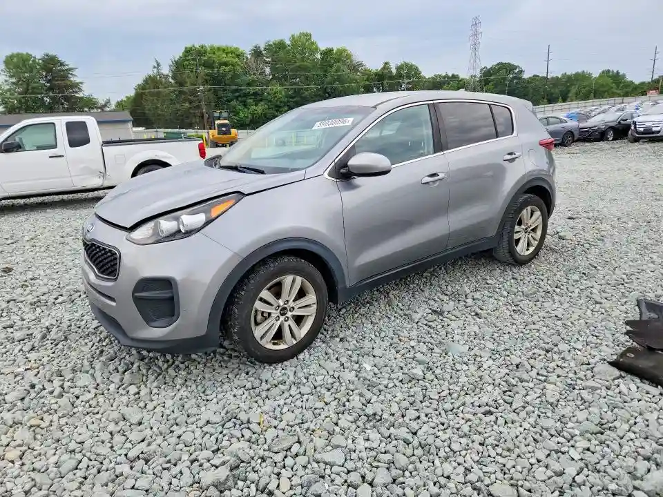 KNDPM3AC7K7625941 2019 KIA SPORTAGE-0