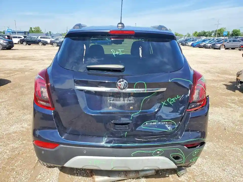 KL4CJESM8MB368602 2021 BUICK ENCORE-5