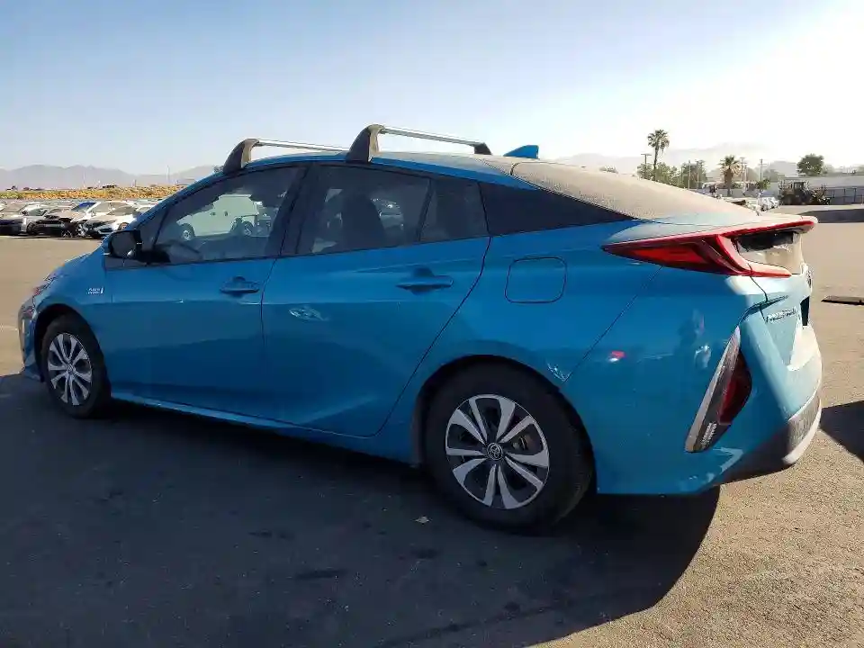 JTDKARFP0H3059915 2017 TOYOTA PRIUS-1