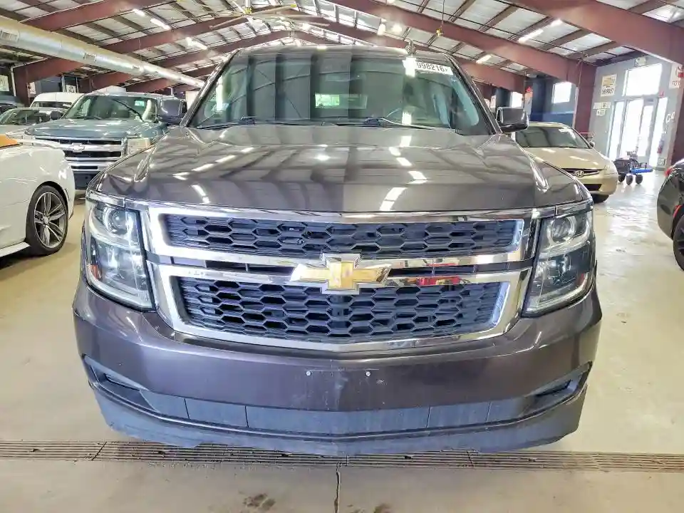 1GNSCHKC3JR315398 2018 CHEVROLET SUBURBAN-4
