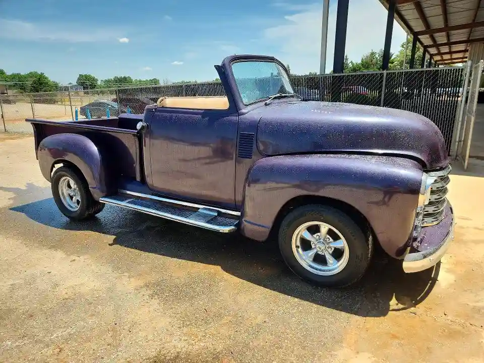 JB1352445 1951 CHEVROLET ALL OTHER-3