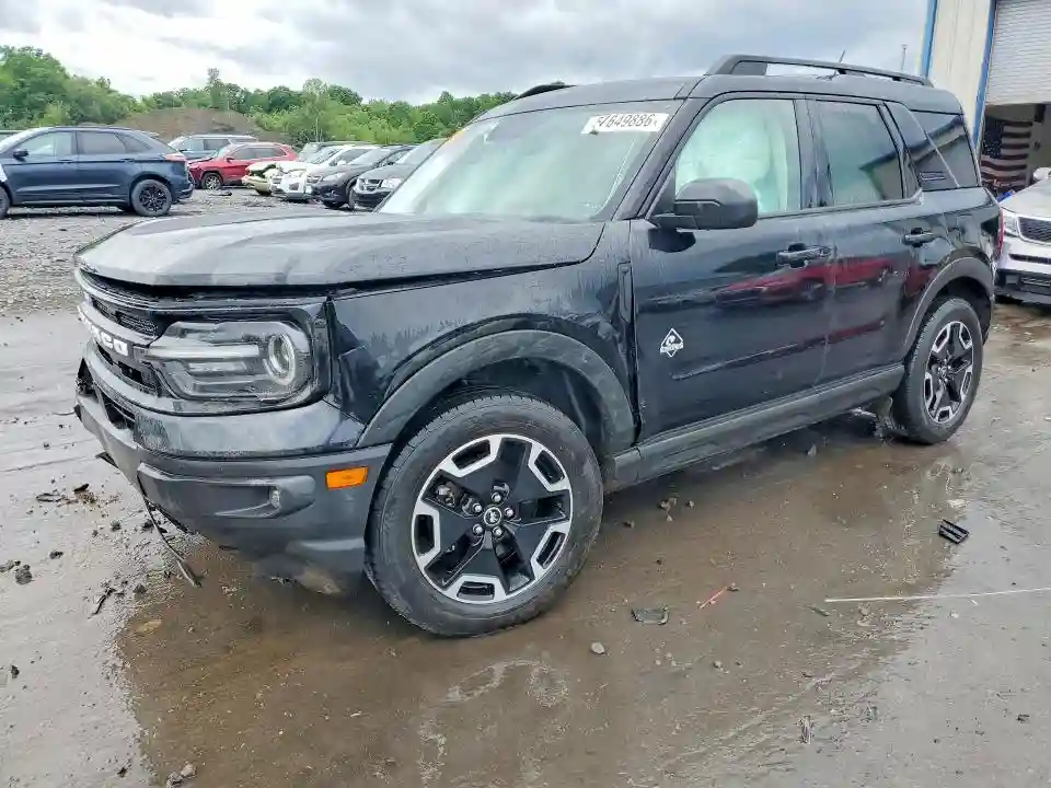 3FMCR9C62MRB36901 2021 FORD BRONCO-0