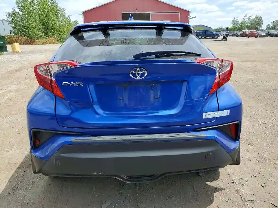 JTNKHMBX8L1070844 2020 TOYOTA C-HR-5