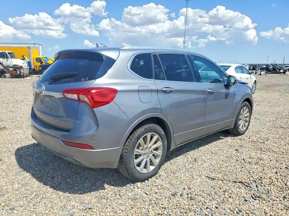 LRBFXCSA7LD113193 2020 BUICK ENVISION-2
