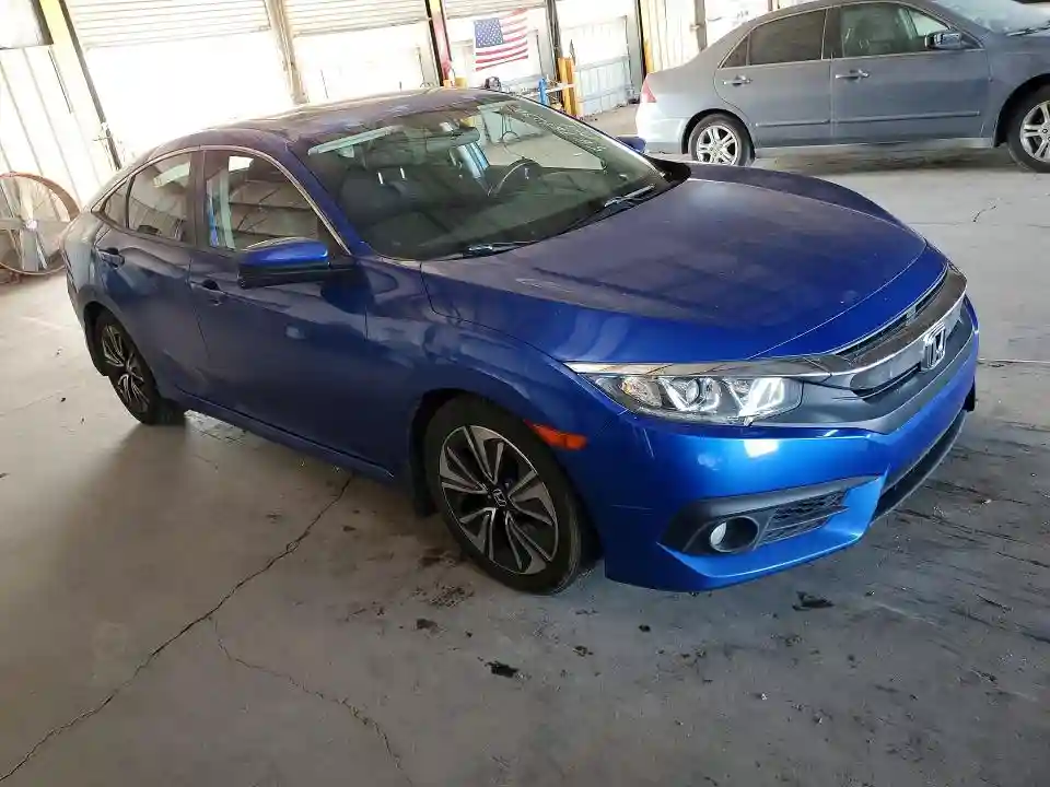 JHMFC1F38JX035353 2018 HONDA CIVIC-3