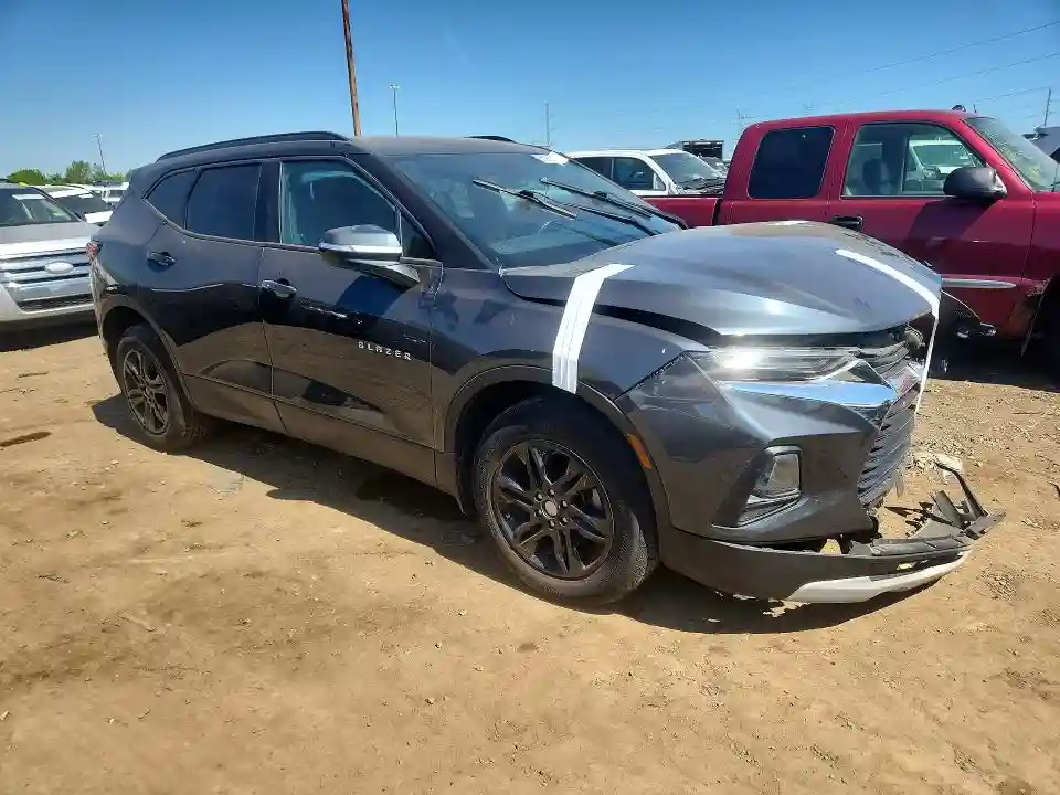 3GNKBBRA5LS551541 2020 CHEVROLET BLAZER-3