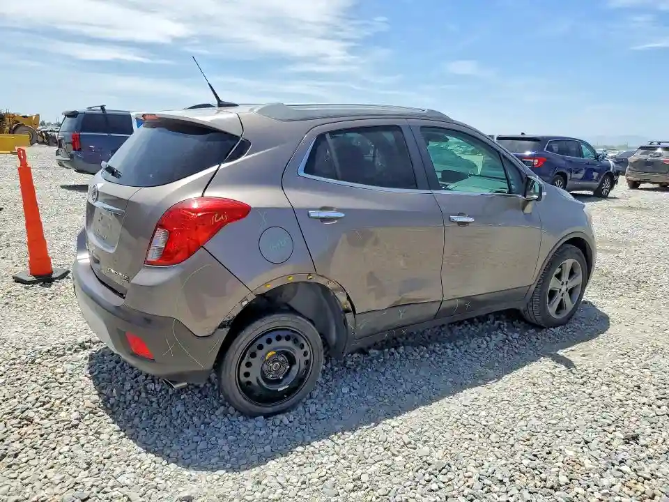 KL4CJHSB7EB784951 2014 BUICK ENCORE-2