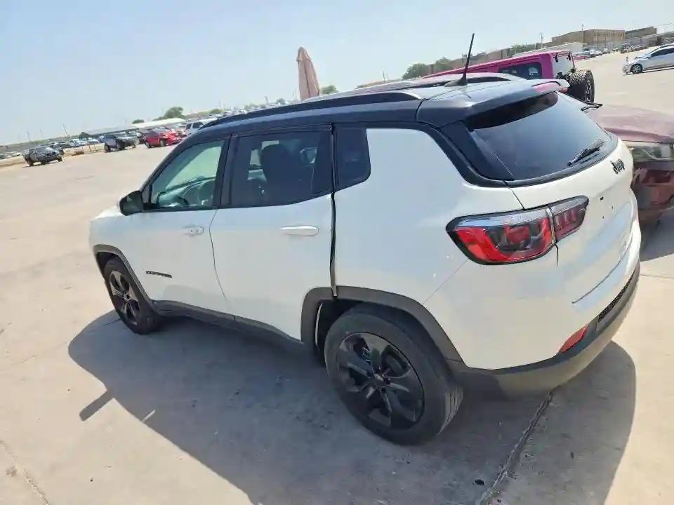 3C4NJCBB4LT162594 2020 JEEP COMPASS-1