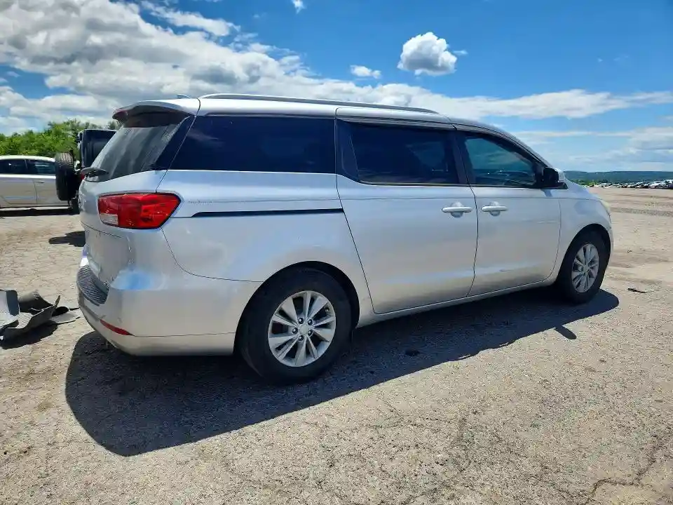 KNDMB5C11F6020650 2015 KIA SEDONA-2