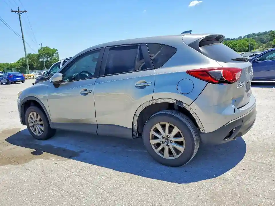 JM3KE2BE5E0421015 2014 MAZDA CX-5-1