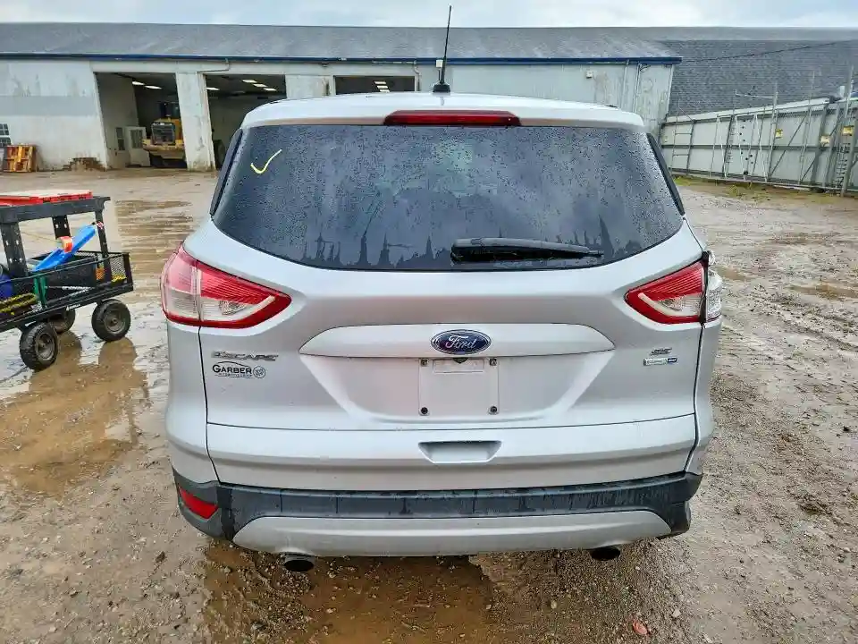 1FMCU9GX4FUB21393 2015 FORD ESCAPE-5