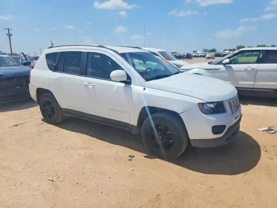 1C4NJCEA7GD734448 2016 JEEP COMPASS-3