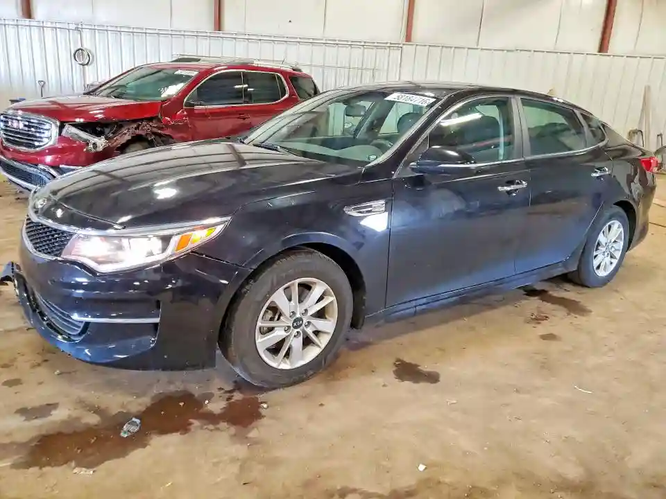 5XXGT4L34GG097117 2016 KIA OPTIMA-0