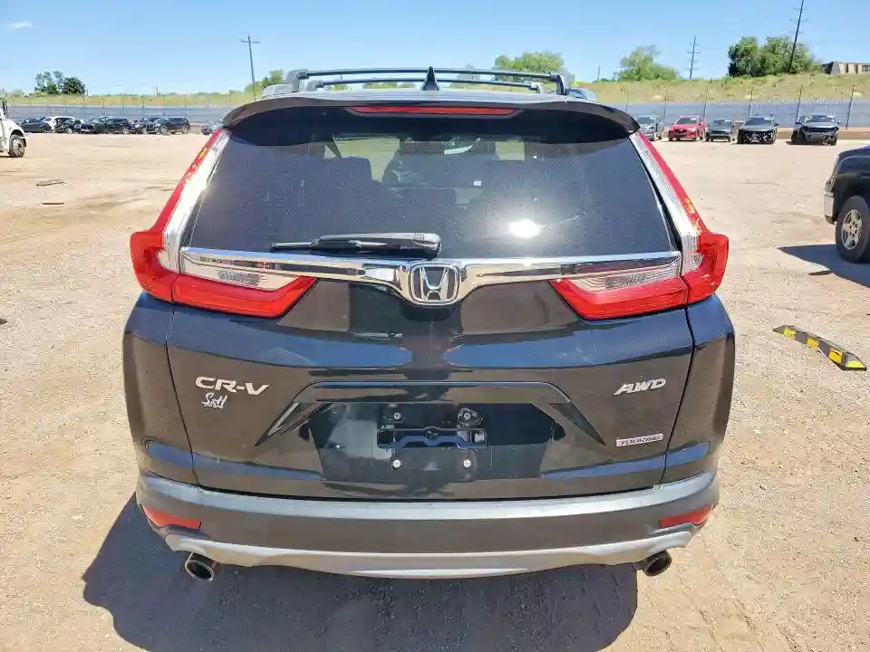 2HKRW2H91HH677982 2017 HONDA CRV-5
