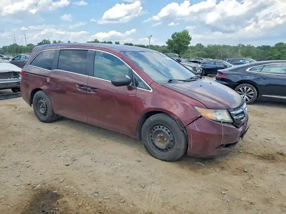 5FNRL5H2XGB066228 2016 HONDA ODYSSEY-3