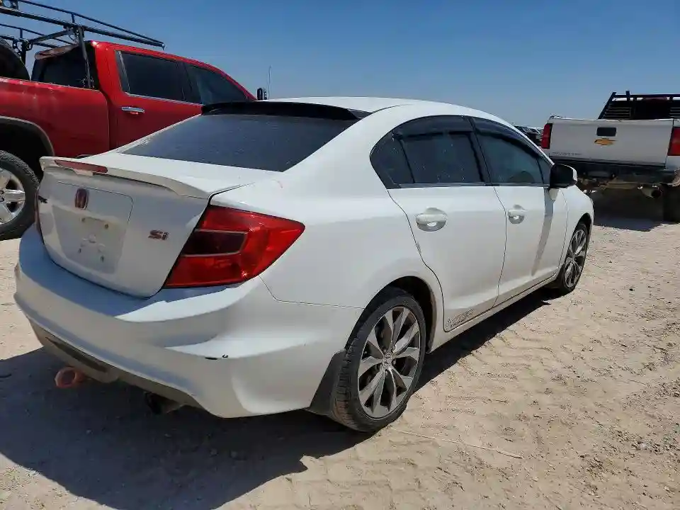 2HGFB6E55CH703669 2012 HONDA CIVIC-2