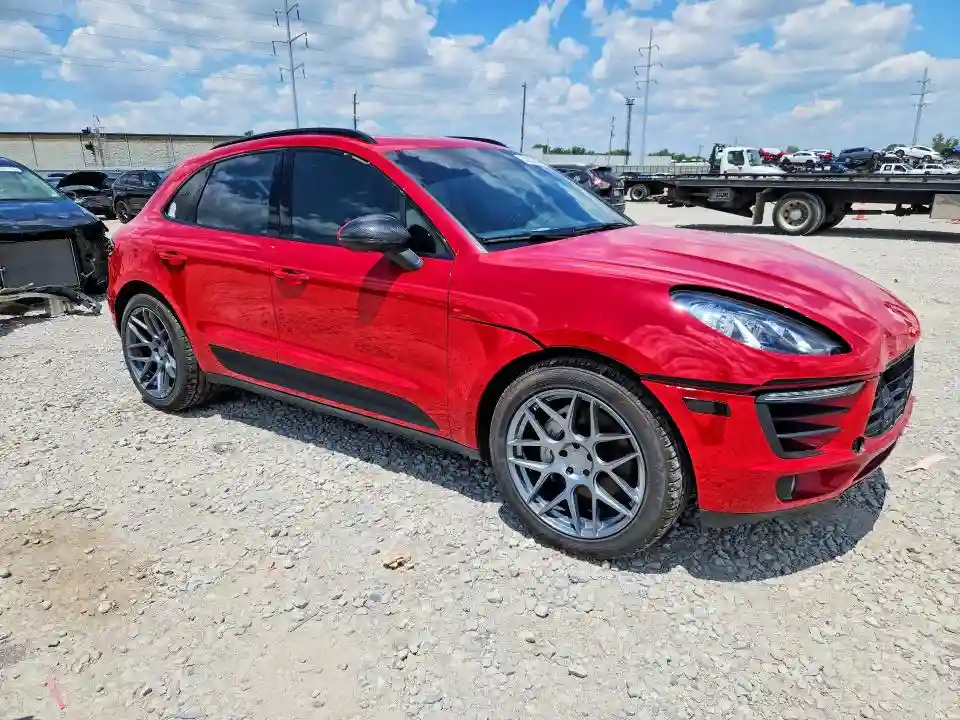 WP1AB2A55JLB36899 2018 PORSCHE MACAN-3
