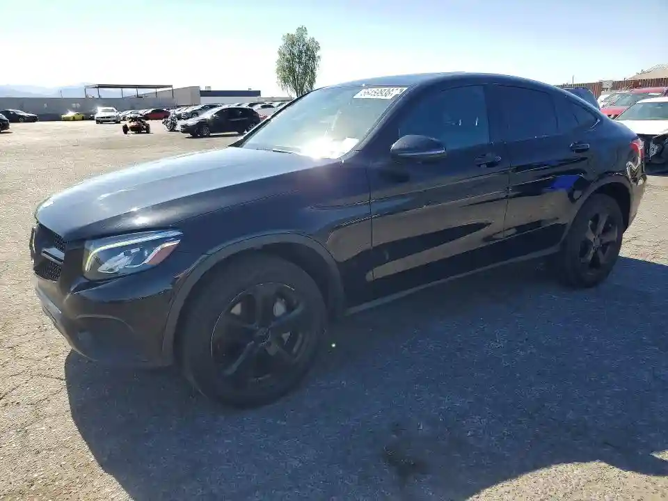 WDC0J4KB0KF628105 2019 MERCEDES-BENZ GLC-CLASS-0