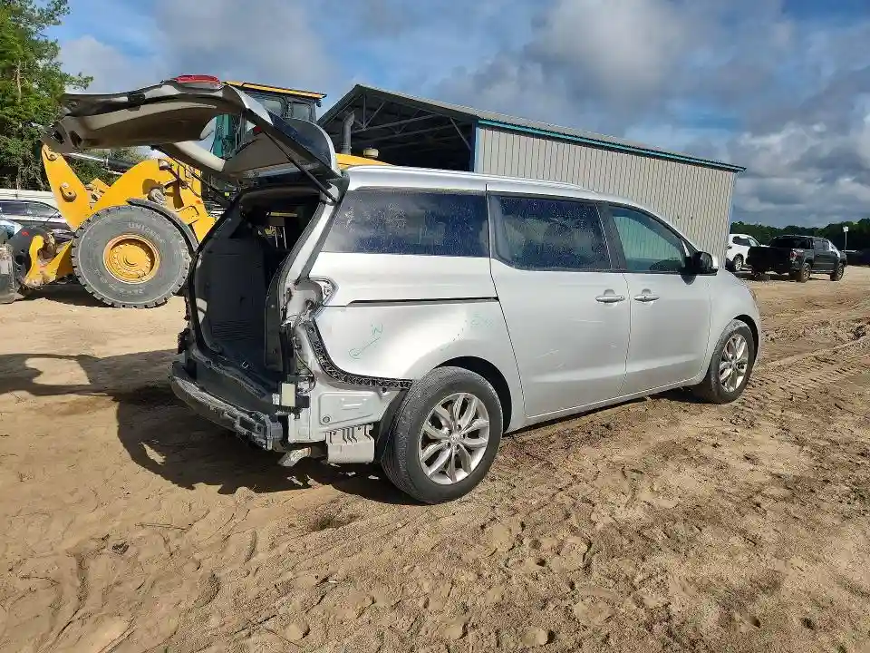 KNDMB5C13K6534204 2019 KIA SEDONA-2