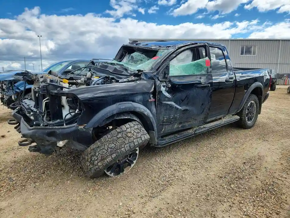 3C6UR5ELXRG336911 2024 RAM 2500-0
