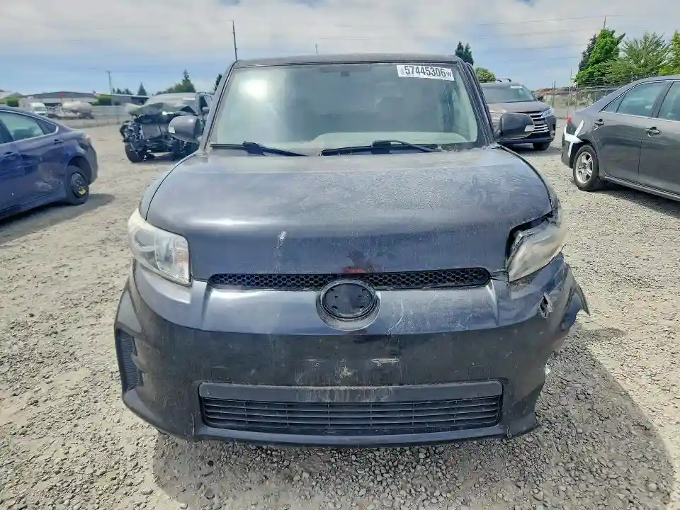 JTLZE4FE7CJ020574 2012 SCION XB-4