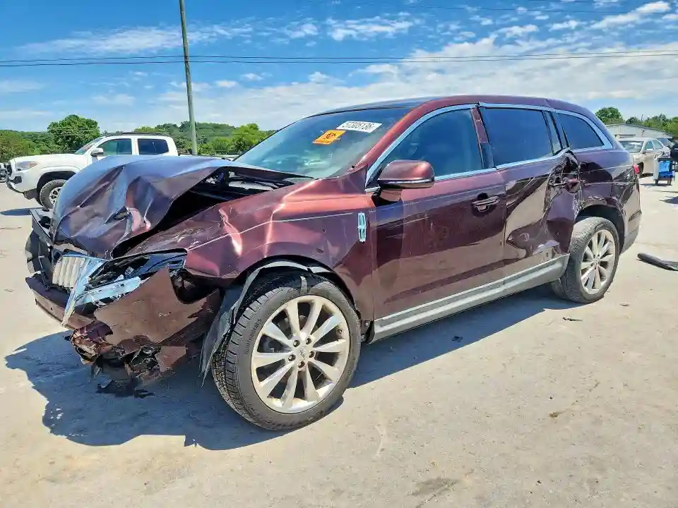 2LMHJ5FR7ABJ28030 2010 LINCOLN MKT-0