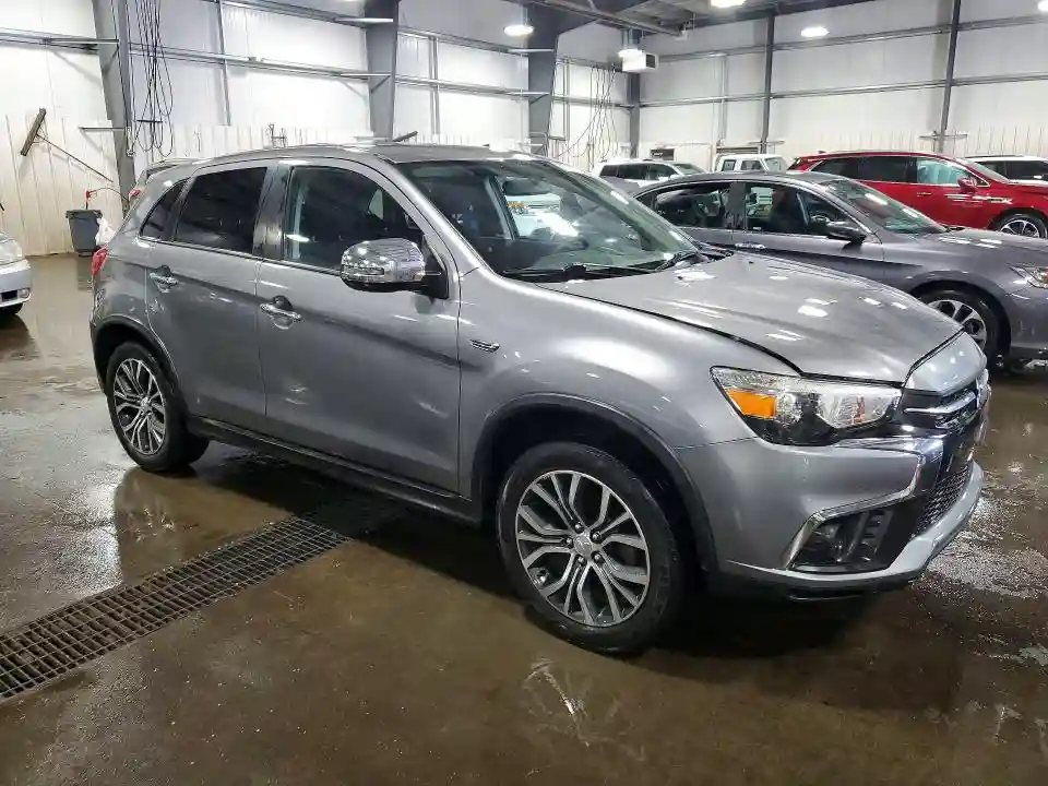 JA4AP3AU4KU014900 2019 MITSUBISHI OUTLANDER-3