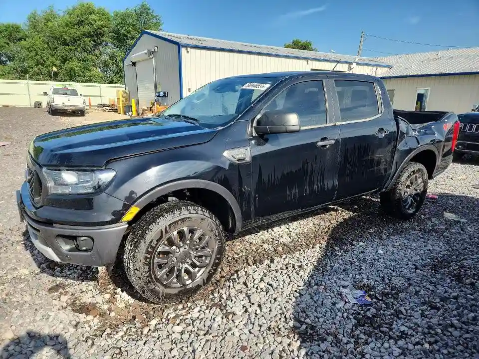 1FTER4FHXKLA68243 2019 FORD RANGER-0