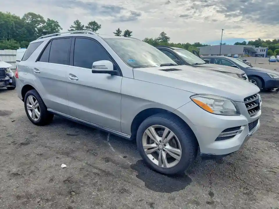 4JGDA5HB6FA512524 2015 MERCEDES-BENZ M-CLASS-3