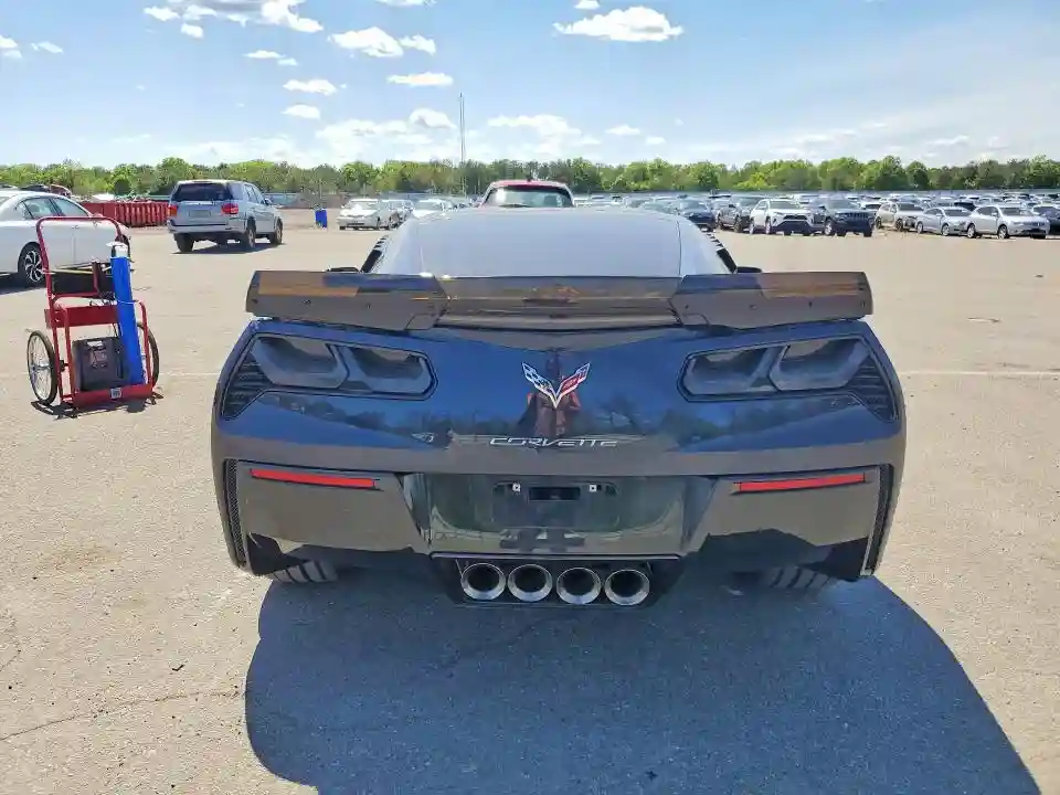 1G1YD2D77F5121171 2015 CHEVROLET CORVETTE-5