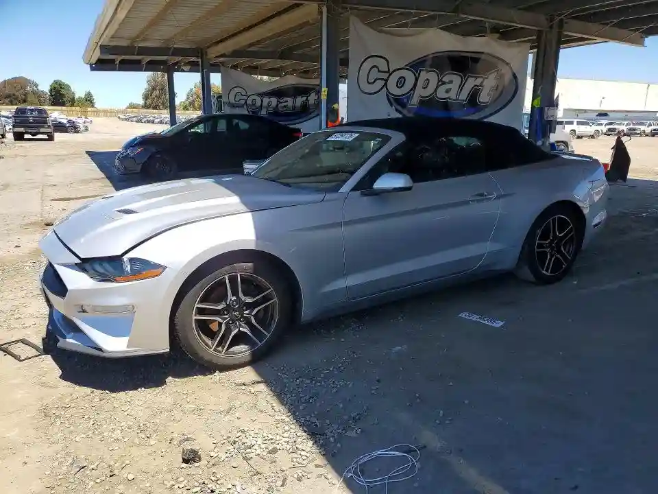 1FATP8UH3K5109250 2019 FORD MUSTANG-0