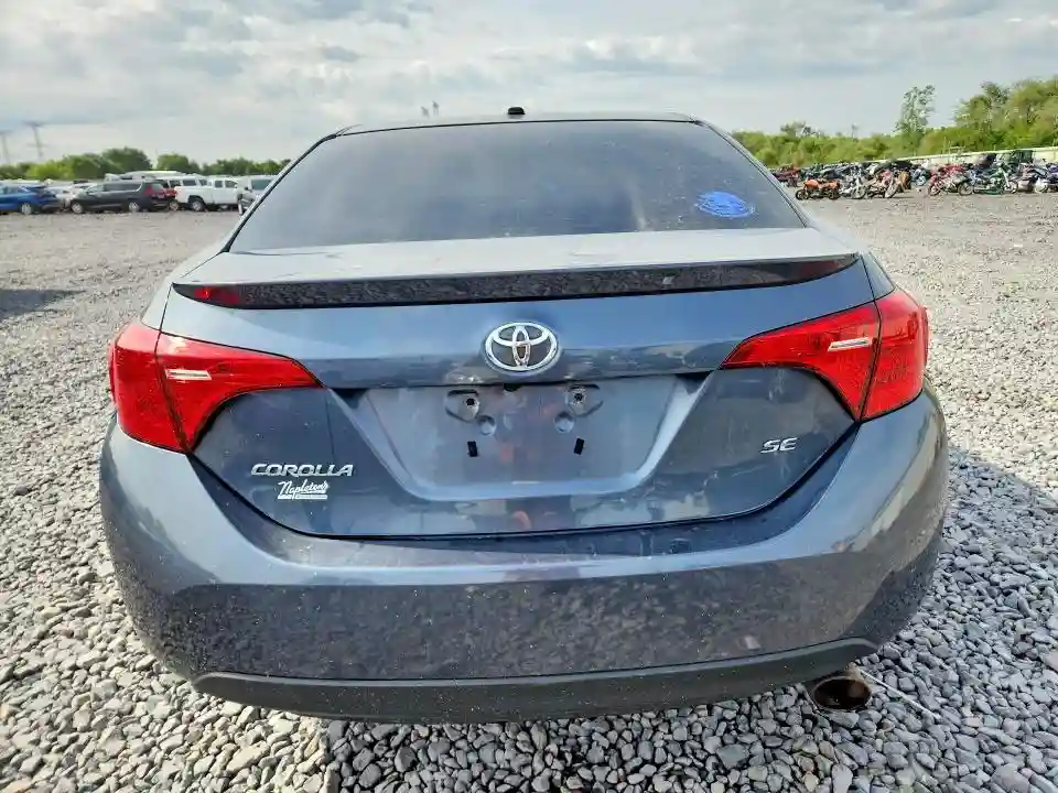 2T1BURHE5JC096541 2018 TOYOTA COROLLA-5