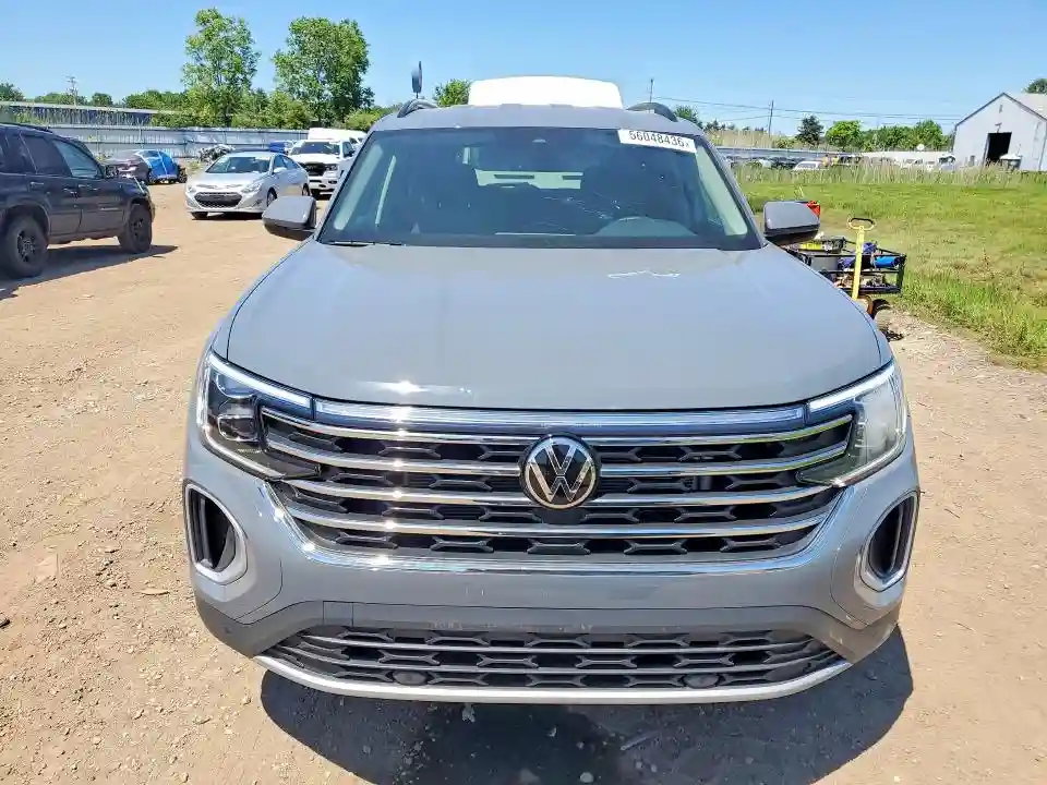 1V2HN2CA1TC510654 2026 VOLKSWAGEN ATLAS-4
