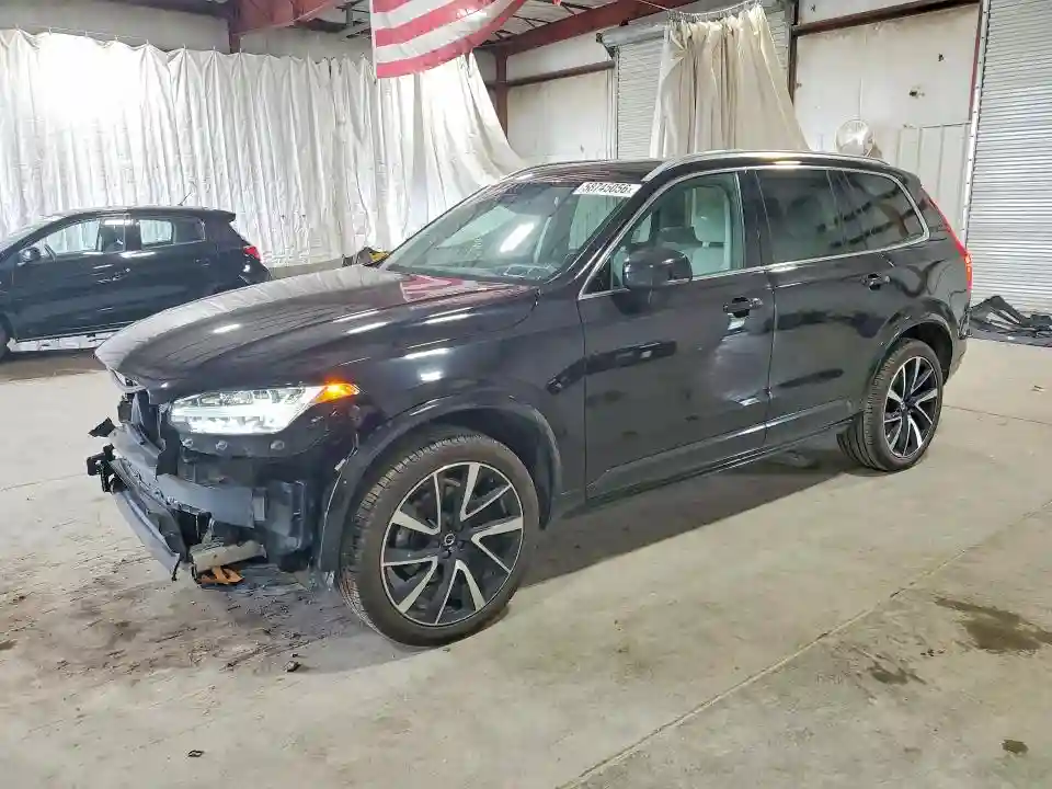 YV4A221K7L1532609 2020 VOLVO XC90-0