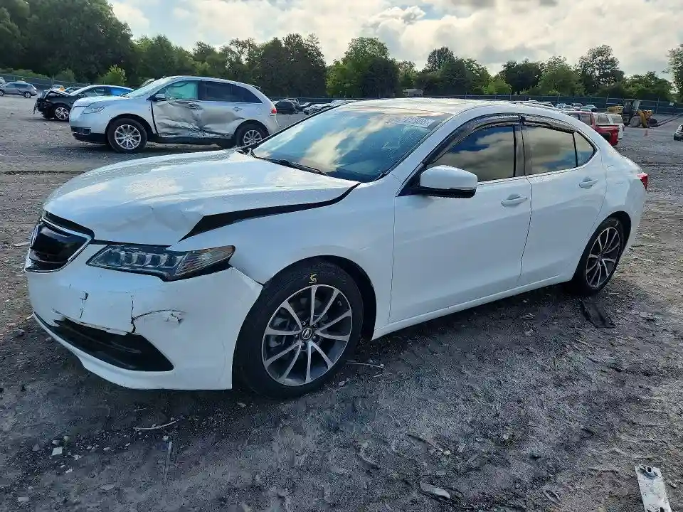 19UUB2F33GA004297 2016 ACURA TLX-0