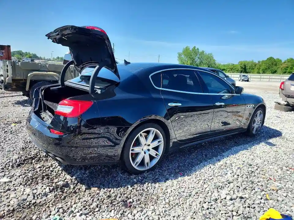 ZAM56RPAXG1188579 2016 MASERATI QUATTROPOR-2
