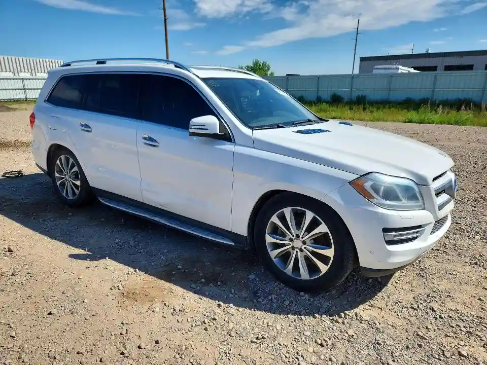 4JGDF7CE3EA309877 2014 MERCEDES-BENZ GL-CLASS-3