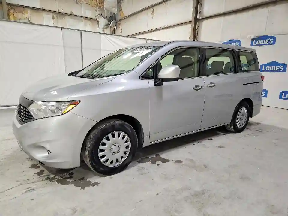 JN8AE2KPXG9157153 2016 NISSAN QUEST 3.5-0