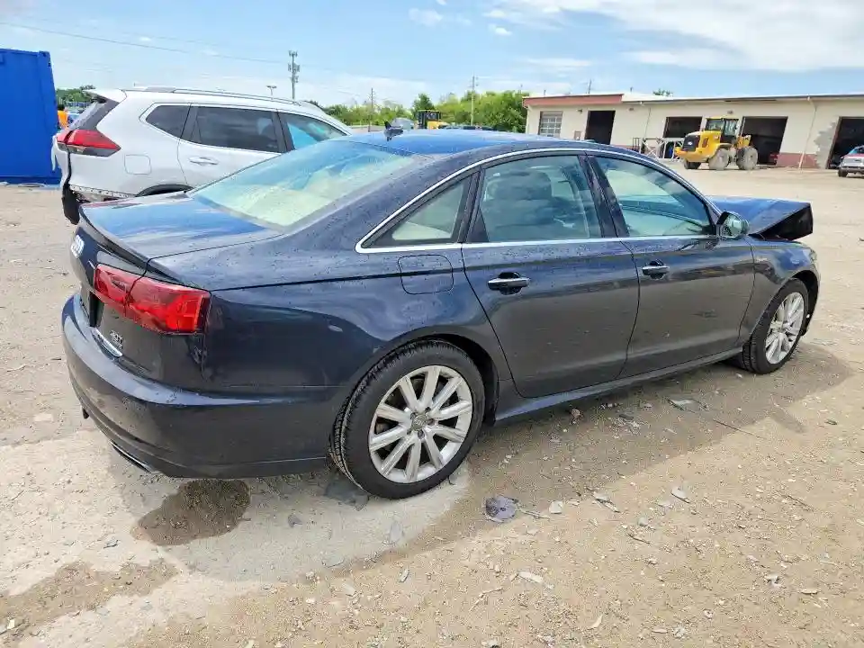 WAUHGAFC1GN081364 2016 AUDI A6-2