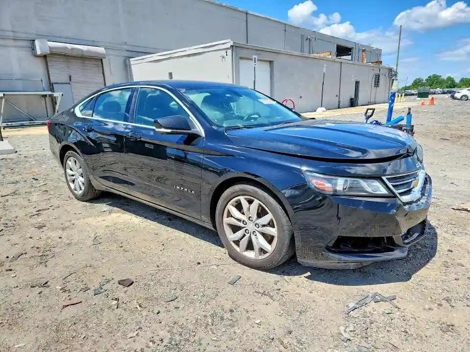 2G1115S32G9128786 2016 CHEVROLET IMPALA-3