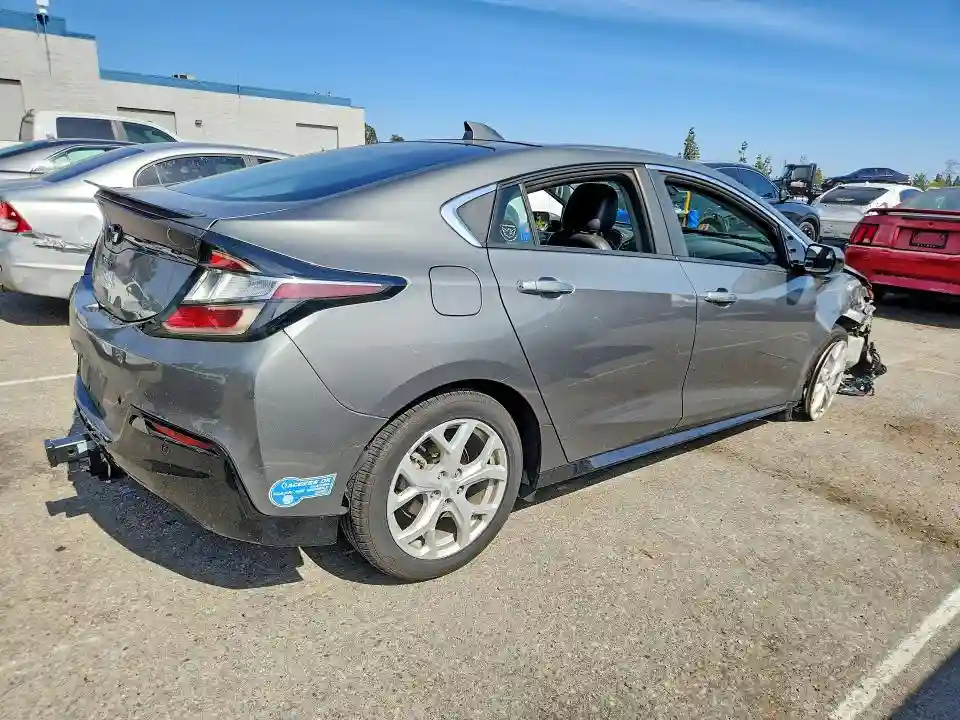 1G1RD6S53GU114514 2016 CHEVROLET VOLT-2