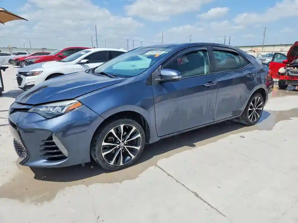 5YFBURHE5JP816565 2018 TOYOTA COROLLA-0