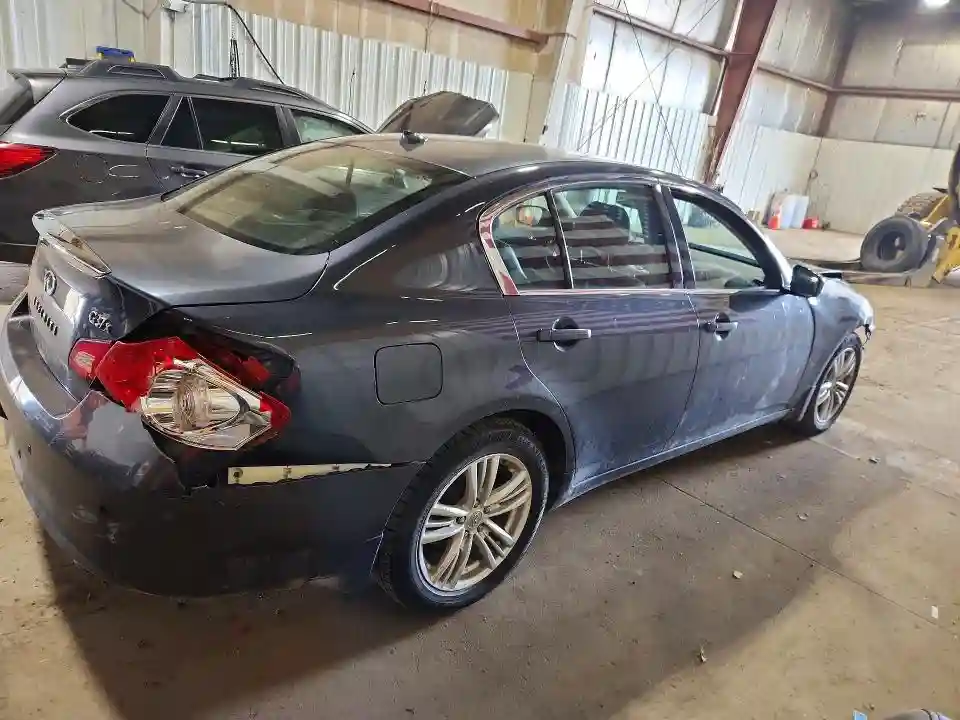 JN1CV6AR7CM675679 2012 INFINITI G37-2