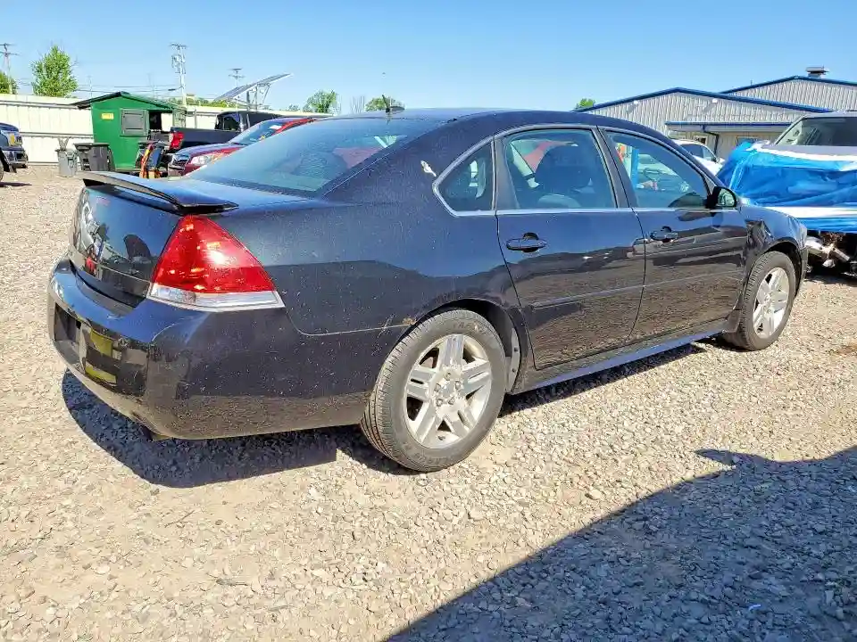 2G1WB5E34C1314241 2012 CHEVROLET IMPALA-2