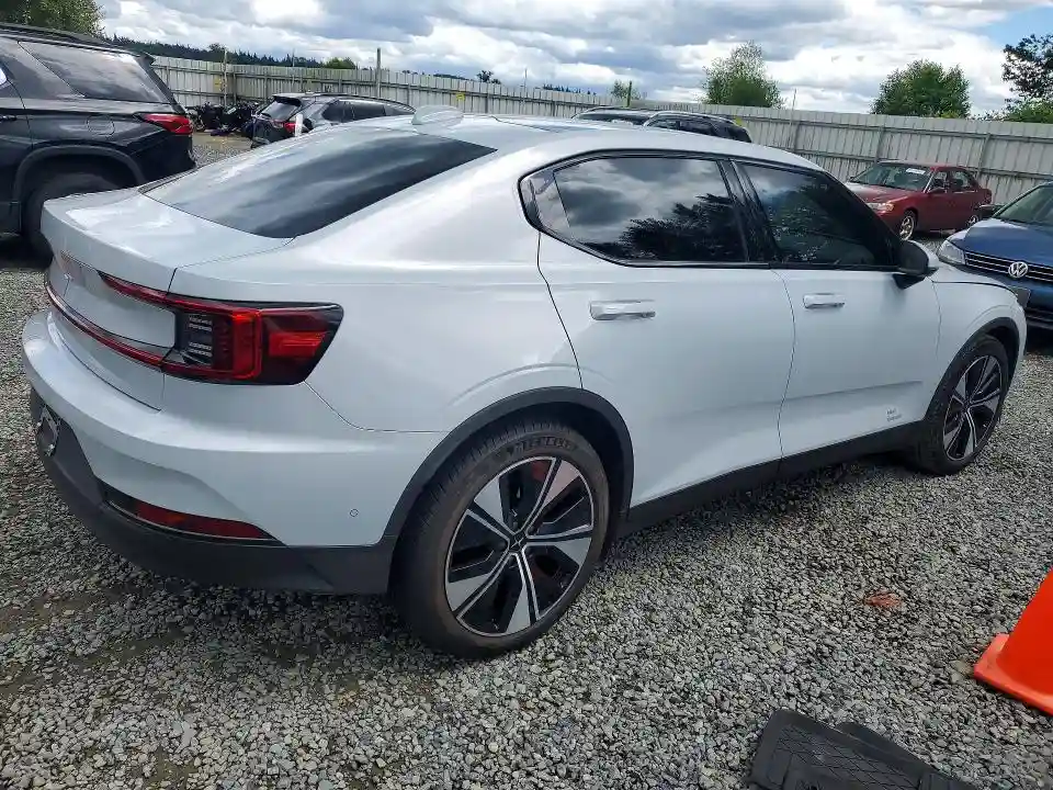 YSMFE3KA5RL235044 2024 POLESTAR 2-2