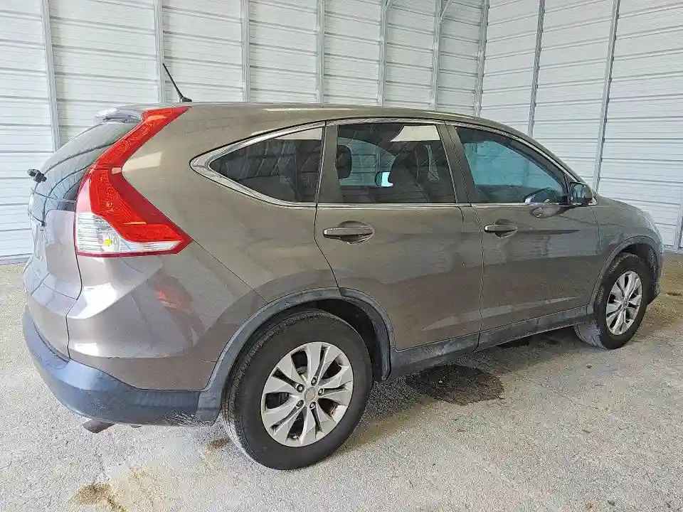 5J6RM3H52DL040558 2013 HONDA CRV-2