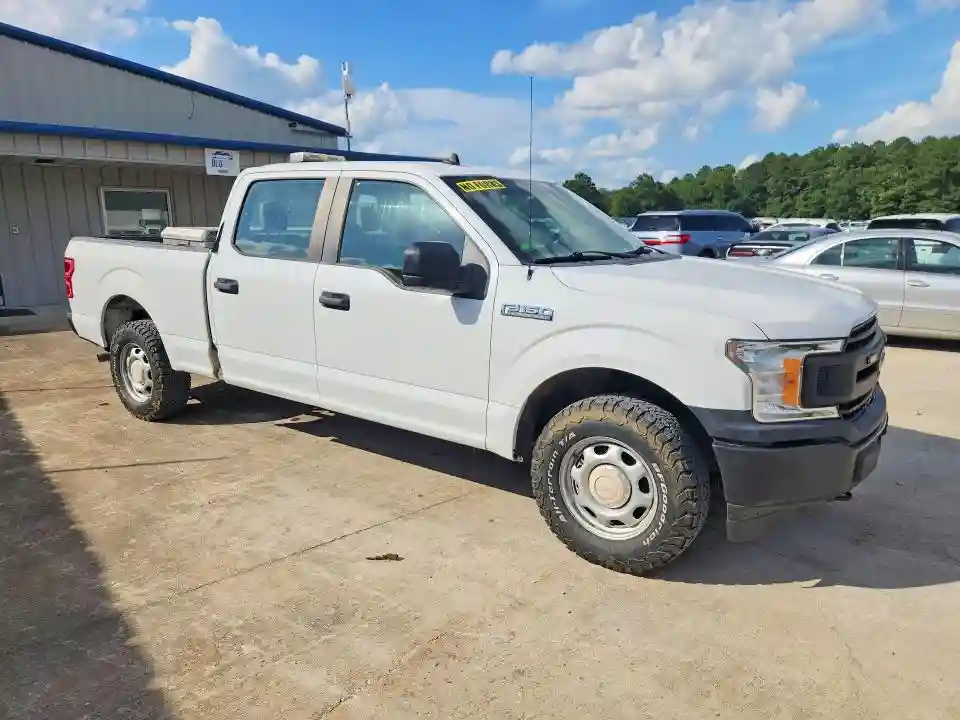 1FTFW1E54LKD79516 2020 FORD F150-3