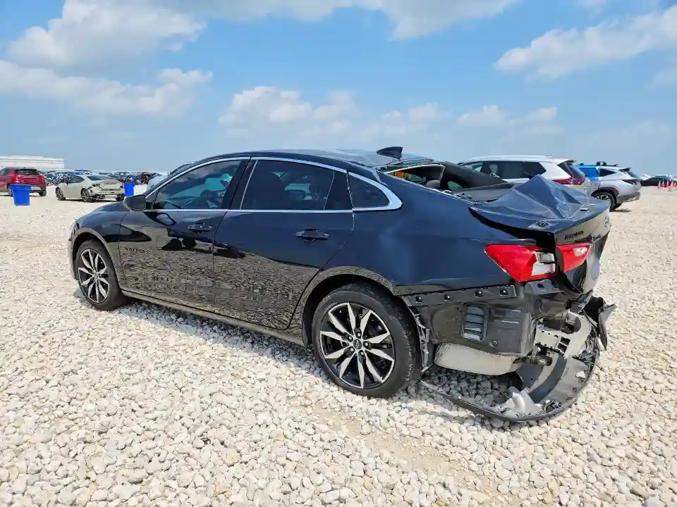 1G1ZG5ST5SF152355 2025 CHEVROLET MALIBU-1