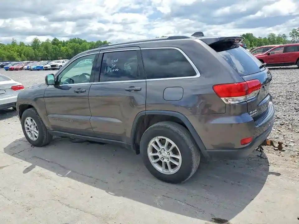 1C4RJFAGXKC532876 2019 JEEP CHEROKEE-1