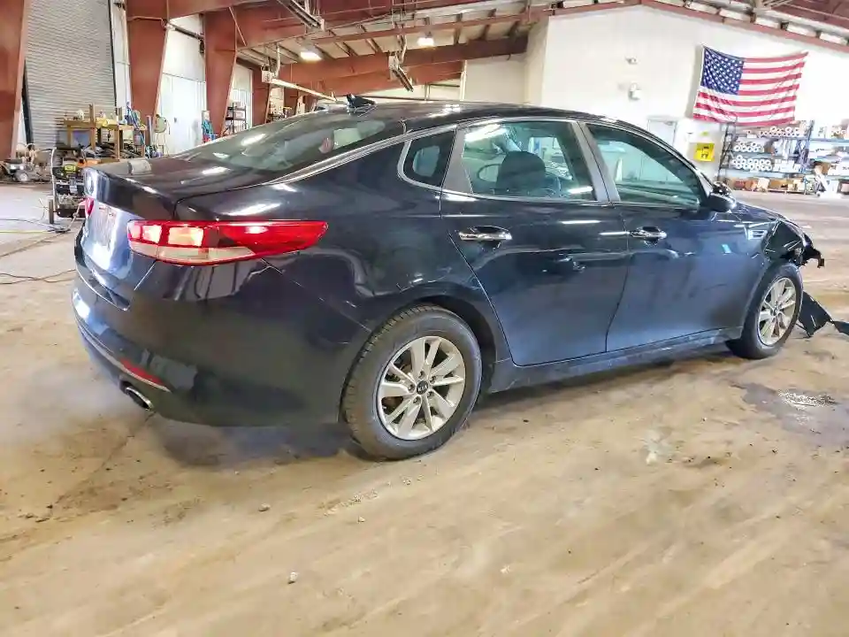 5XXGT4L34GG097117 2016 KIA OPTIMA-2